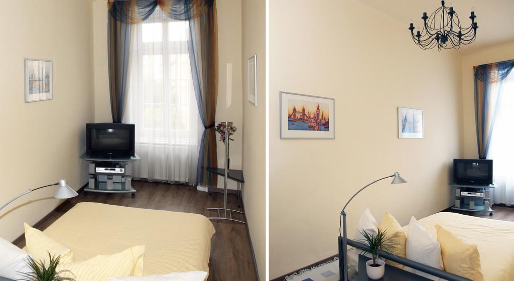 Classic Central Apartment Будапешт Номер фото