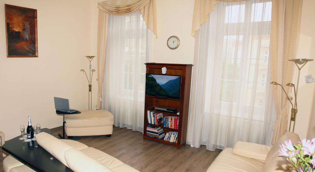 Classic Central Apartment Будапешт Номер фото